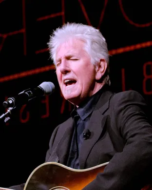 Graham Nash