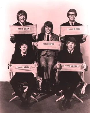 Herman's Hermits Annapolis