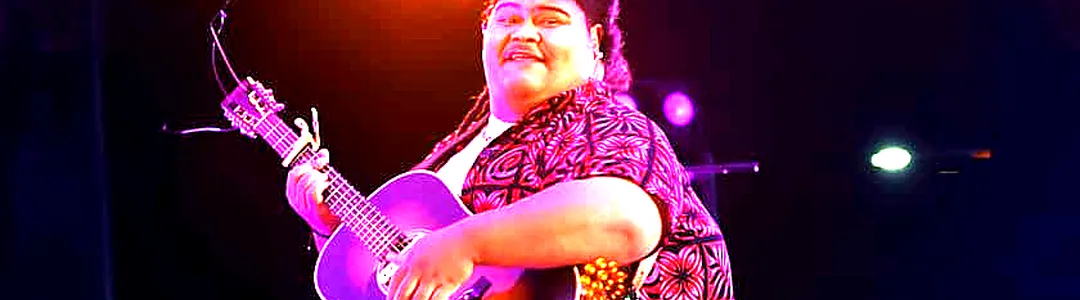 Iam Tongi