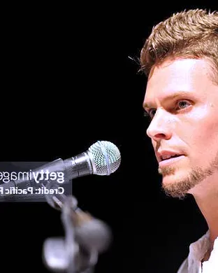 Live concert by Jarrod Lawson