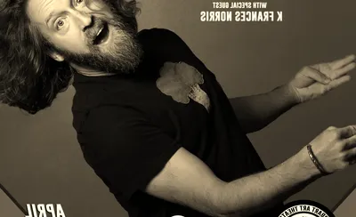 Josh Blue