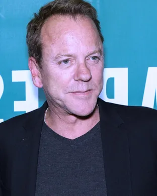 Kiefer Sutherland