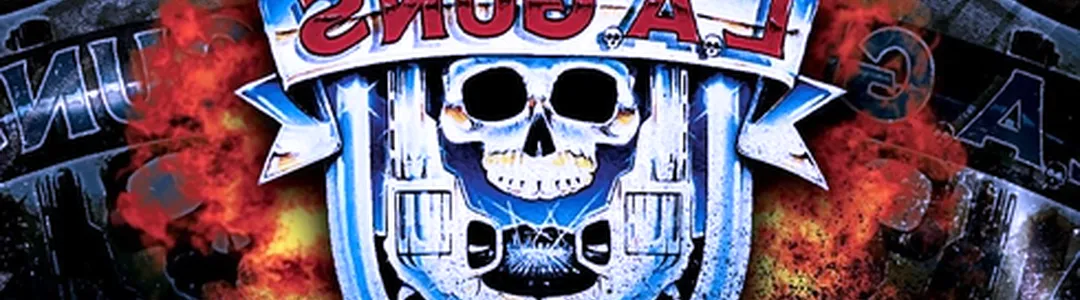 L.A. Guns