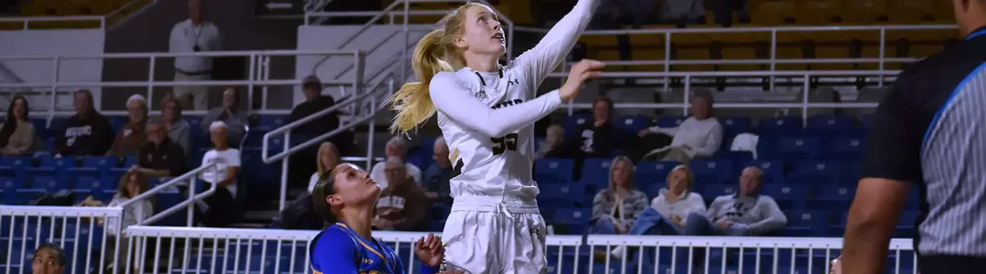 Lehigh Mountain Hawks Women's Basketball