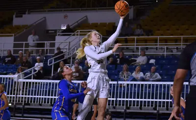 Lehigh Mountain Hawks Women's Basketball