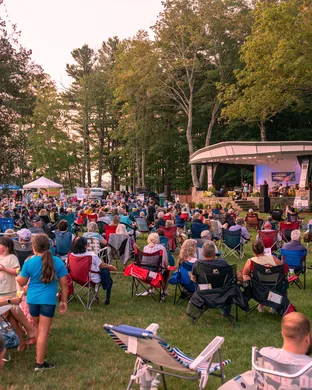 The Linda Ronstadt Experience