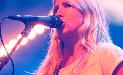 Lissie