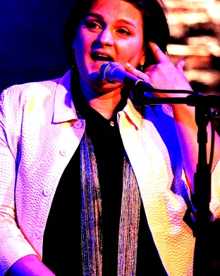 Madeleine Peyroux