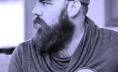 Marc Broussard
