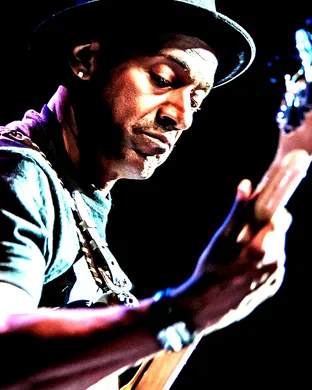 Marcus Miller Annapolis