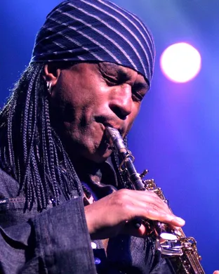 Marion Meadows & Alex Bugnon