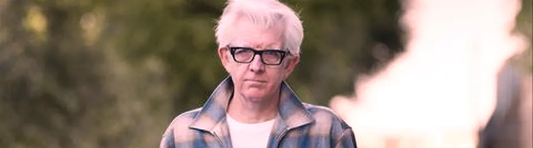Nick Lowe