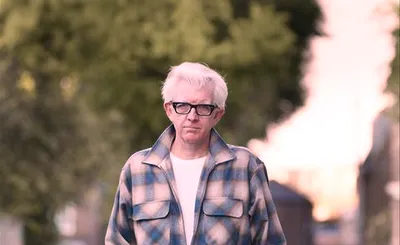 Nick Lowe