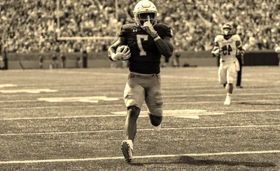 Notre Dame Fighting Irish Football