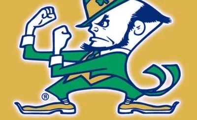 Notre Dame Fighting Irish