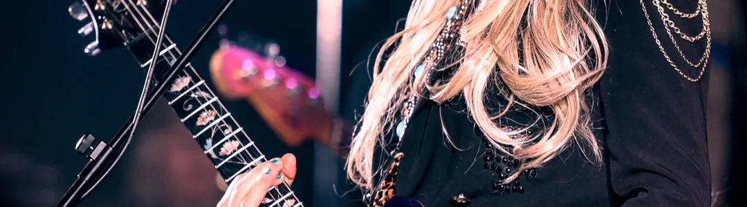 Orianthi