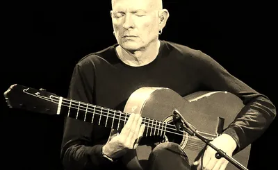 Ottmar Liebert