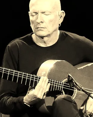 Ottmar Liebert & Luna Negra
