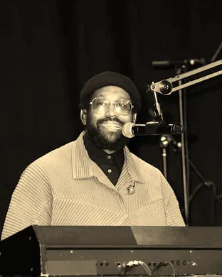 Live concert by PJ Morton