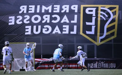 Premier Lacrosse League
