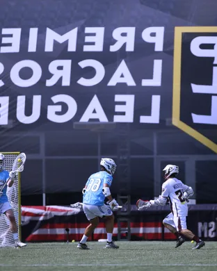 Premier Lacrosse League: PLL All-Star Game & WLL All-Star Game