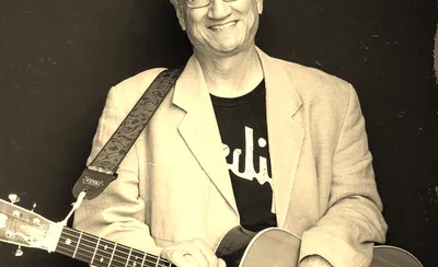 Richie Furay