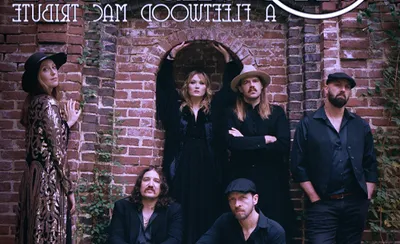 Rumours ATL - A Fleetwood Mac Tribute