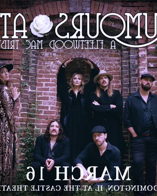 Rumours ATL - A Fleetwood Mac Tribute