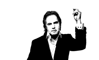 Shaun Cassidy