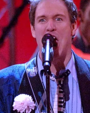 Stephen Lynch Annapolis