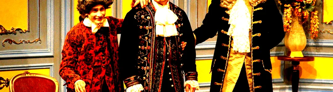 Tartuffe