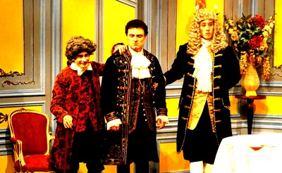 Tartuffe