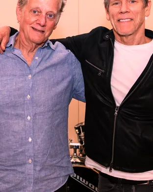 The Bacon Brothers Annapolis