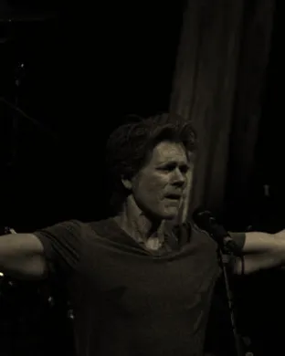 Live concert by The Bacon Brothers