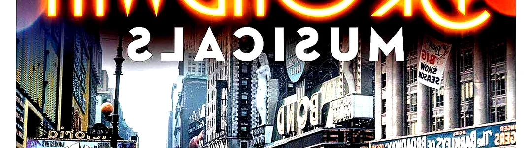 The Best Of Broadway