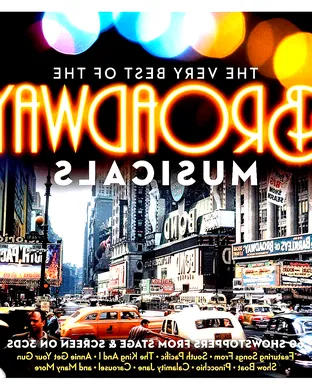 The Best Of Broadway Annapolis