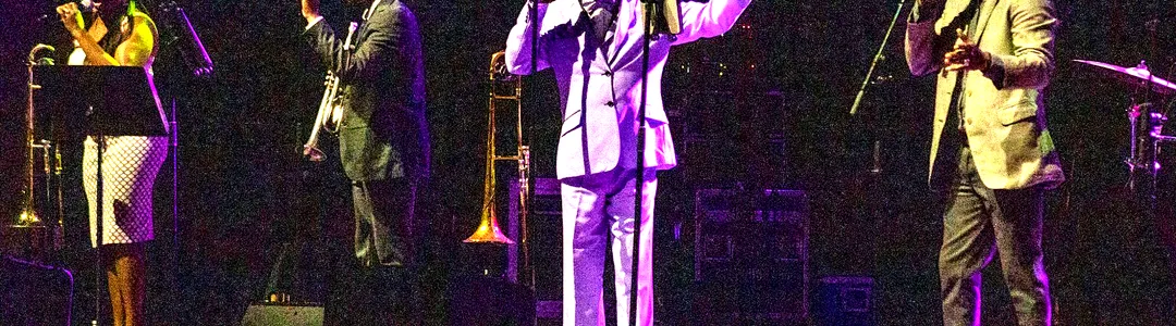 The Buena Vista Orchestra