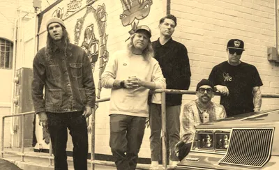 Dirty Heads