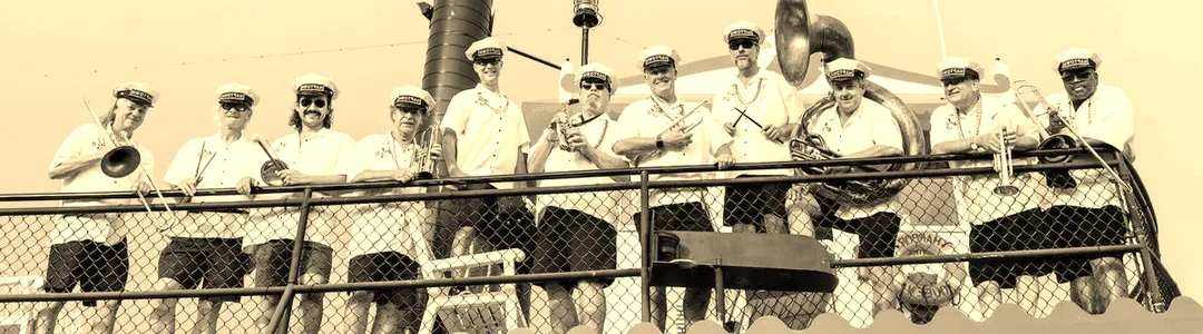 The Naptown Brass Band