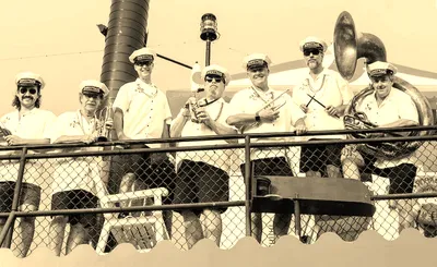 The Naptown Brass Band