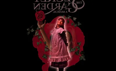 The Secret Garden