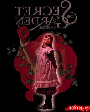 The Secret Garden