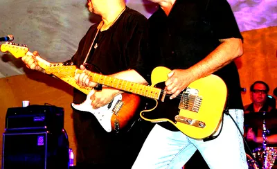 The Smithereens