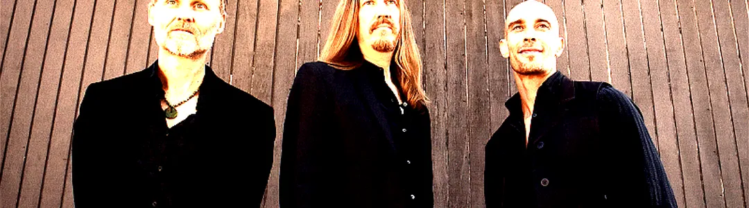 The Wood Brothers