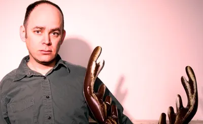 Todd Barry