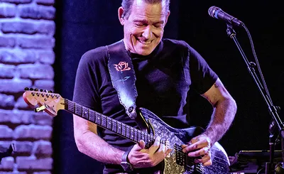 Tommy Castro And The Painkillers