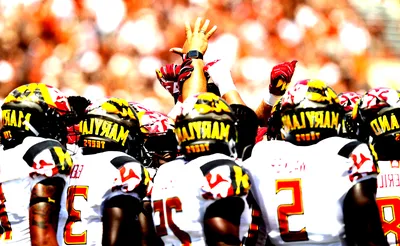 Towson Tigers Football