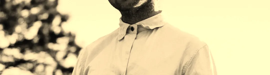 Trevor Hall