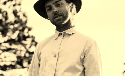 Trevor Hall