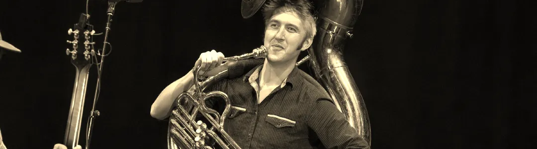 Tuba Skinny